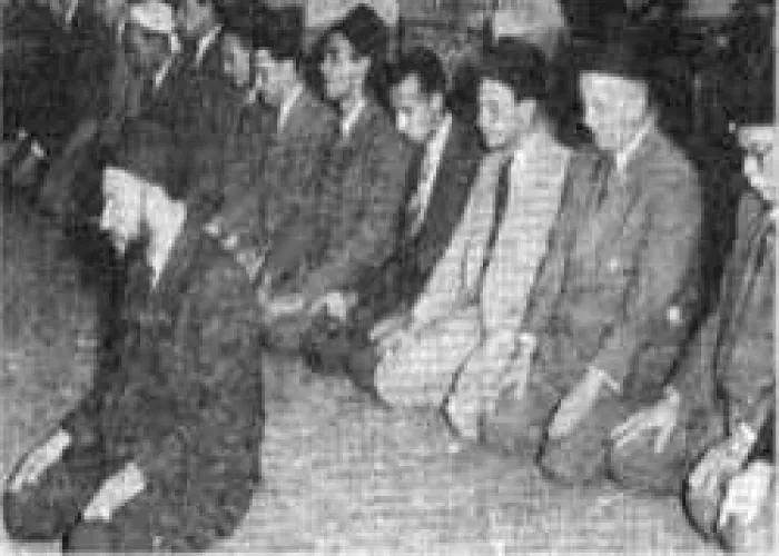 كيف ربَّى البنا إخوانه على الحب