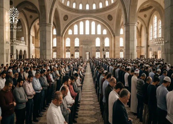 نفحات الجمعة حين تهمس السماء بوحدة الأمة: من دروس التاريخ إلى ميلاد عهد جديد بعد زمن التمزق ،والحروب