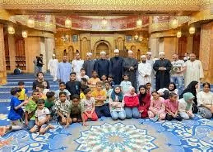 أثر التوجيهات الإسلامية على تربية النشء وتعليمه