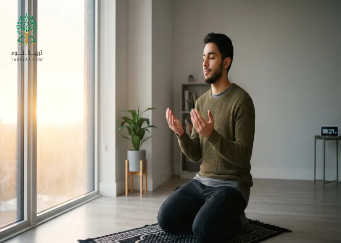 الربانية في العشر من ذي الحجة