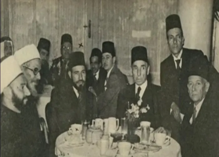 دعوة الإمام البنا للنخب والخاصة (2-2)