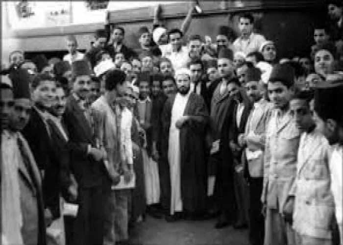 خطوط رئيسية في الثوابت والقواعد الحاكمة للحركة والتنظيم لدى الجماعة